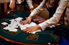 Онлайн казино Casino Magnit